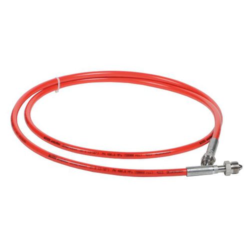 Assemblage de tuyau flexible hydraulique - Y 1.5 MK - Holmatro Industrial equipment