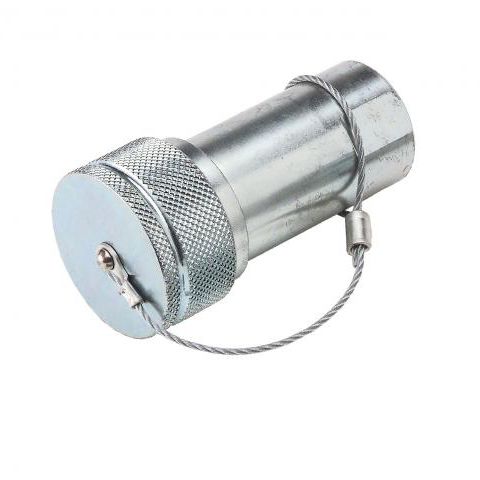 Coupleur hydraulique - Y 219 - Holmatro Industrial equipment - pour tuyau