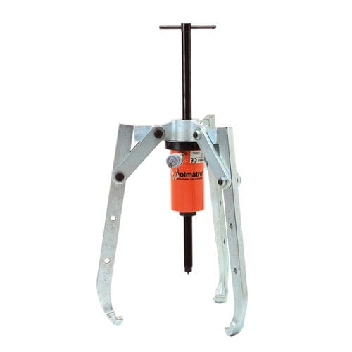 Extracteur de roulement hydraulique - HP 17 - Holmatro Industrial equipment - à 3 griffes