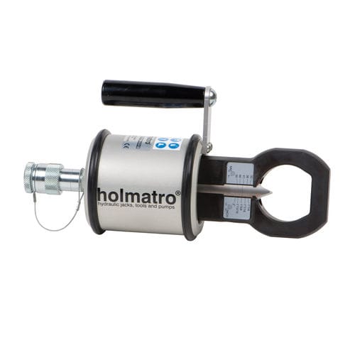 Casse-écrou hydraulique - HNC 3250 U - Holmatro Industrial equipment