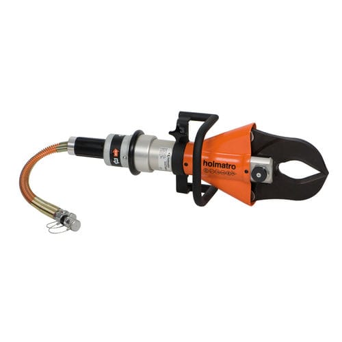 Coupeur hydraulique - ICU 10 A 30 - Holmatro Industrial equipment