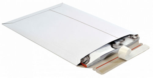 Emballage en carton - TOPPAC 2 series - DREI V GmbH - postal