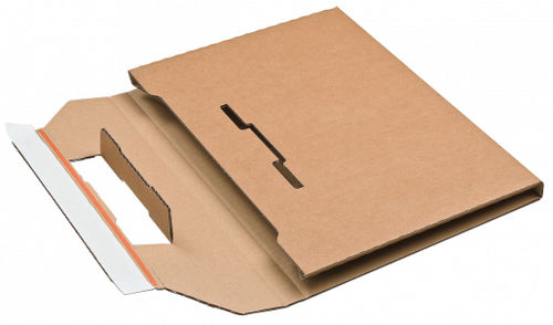 Emballage en carton - KALENDERPAC - DREI V GmbH - de manutention / pliable