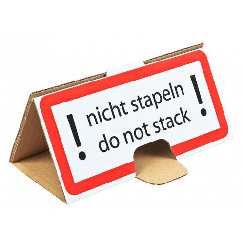 Panneau de signalisation interdiction - SD200 - DREI V GmbH
