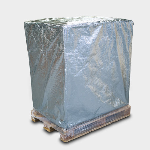 Housse thermo-isolante pour palette - ECO-LIGHT - EcoCool GmbH