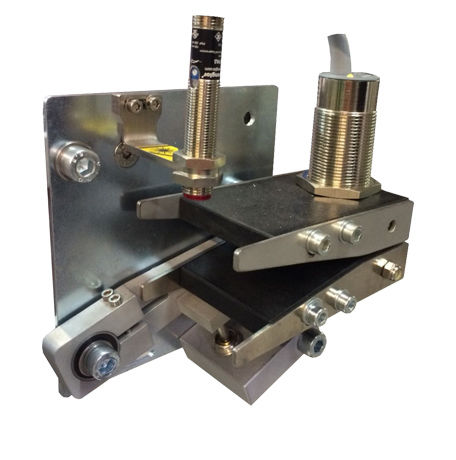 Système d'inspection à caméra - ERO-SIO - ERO Gluing Systems - sans contact / automatique / de contrôle qualité