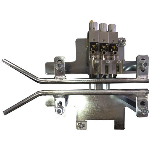 Dispositif de collage cartons - ERO Gluing Systems