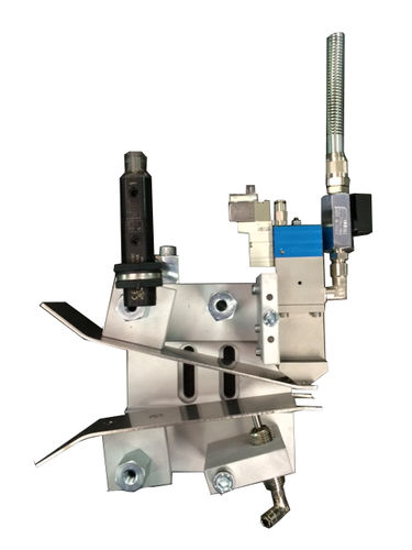 Dispositif de collage faible pression - GT-09 - ERO Gluing Systems - cartons
