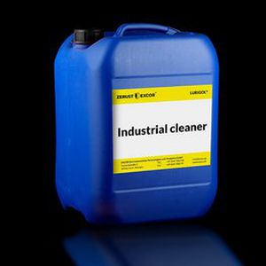 Produit de nettoyage pour pièce métallique - LURIGOL - EXCOR® Korrosionsschutz-Technologien und -Produkte GmbH - à base d'eau / biodégradable / peu moussant