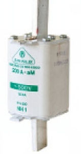 Fusible NH - JEAN MÜLLER - Classe aM / pour moteur électrique
