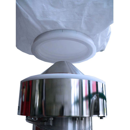 Station de dosage - SoliValve ® - Hecht Technologie GmbH