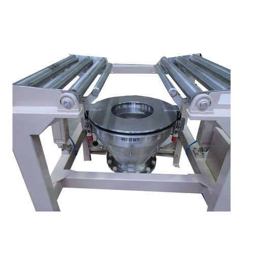 Table support - SAT-W - Hecht Technologie GmbH