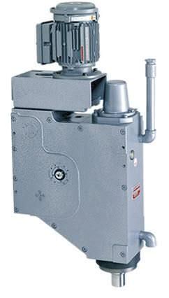 Changeur d'outil CNC - CTS series - Sankyo America - automatique