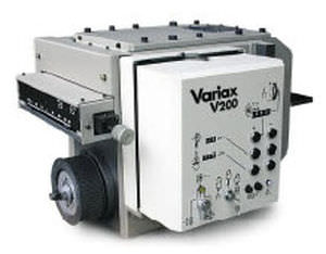 Amenage à rouleaux - Variax V series - Sankyo America