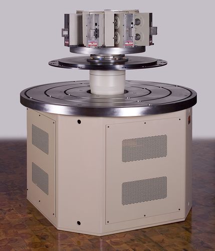 Machine d'assemblage automatique - BH series - Sankyo America - pour applications industrielles / à came