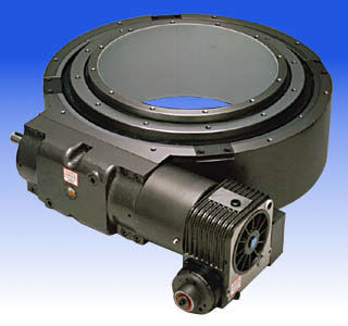 Anneau indexeur rotatif - Do series - Sankyo America - à came / pour moteur pas à pas