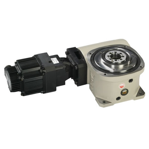 Indexeur rotatif - AR/ServoDEX series - Sankyo America - à came / pour moteur pas à pas / servocommandé