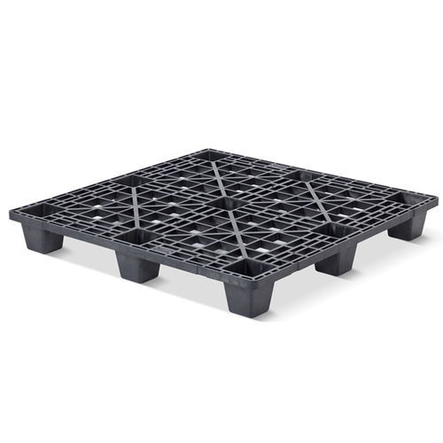 Palette en plastique - 2015 series - Kiga GmbH - ISO / de transport / de manutention