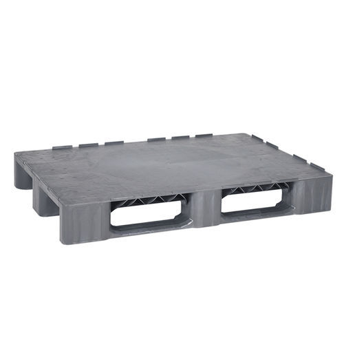 Palette en plastique - K2008 - Kiga GmbH - ISO / Euro / de transport