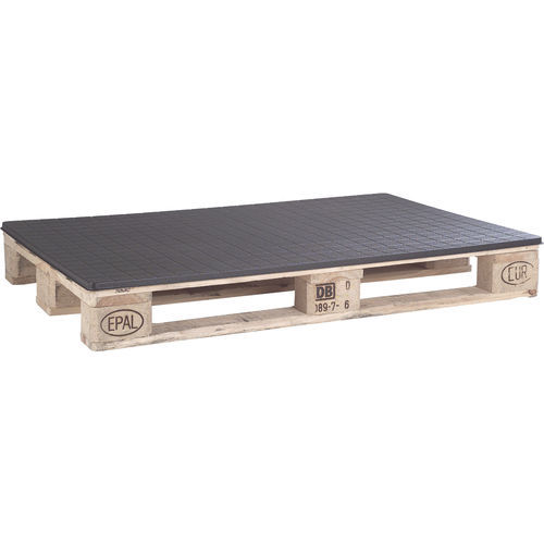 Revêtement en ABS - 3050 - Kiga GmbH - de protection / pour le bois / industriel