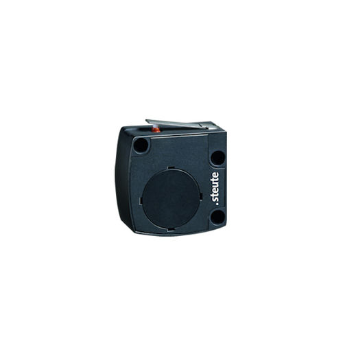 Interrupteur de position sans fil - RF 10 series - steute Schaltgeräte - auto-extinguible / IP67 / IEC
