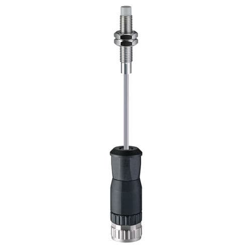Capteur de proximité inductif - RF IS M8 nb-ST - steute Schaltgeräte - cylindrique / analogique / non-noyé
