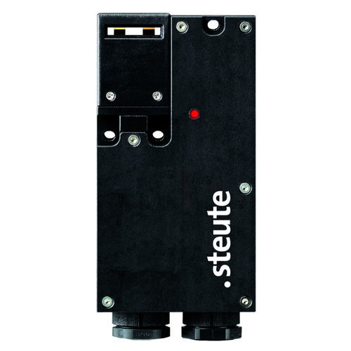Dispositif d'interverrouillage - STM 295 series - steute Schaltgeräte