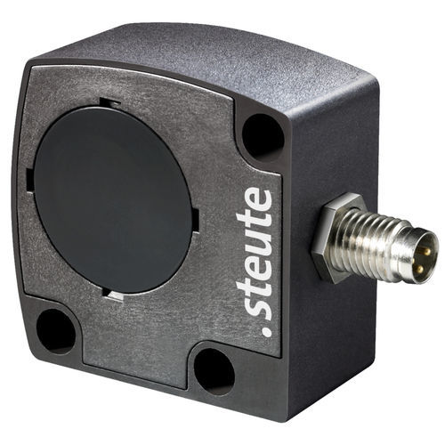 Transmetteur de radiocommunication - RF 10 ST series - steute Schaltgeräte - de données / sans fil / IP67
