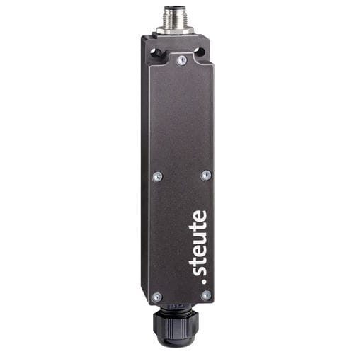 Transmetteur sans fil - RF 96 ST VCC EXTERN - steute Schaltgeräte - de données / IP67