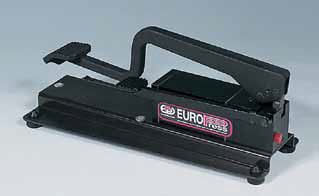 Pompe hydraulique à piston - PF series - Euro Press Pack Spa Unipersonale