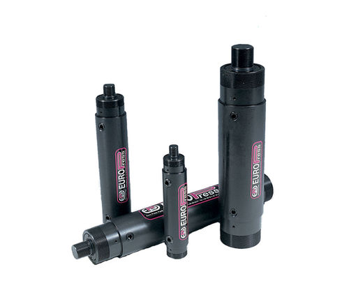 Vérin hydraulique - COD series - Euro Press Pack Spa Unipersonale - double effet / pour l'industrie