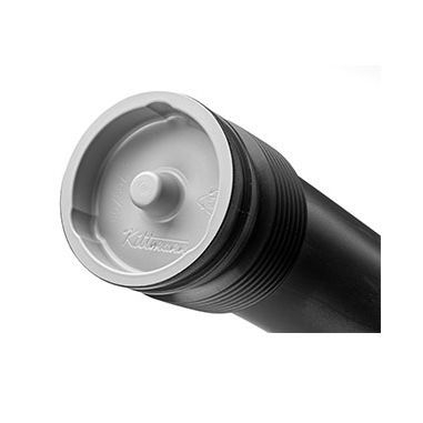 Capuchon rond - KITMANN series - Lehmann & Frommelt Thermoformung GmbH - en thermoplastique