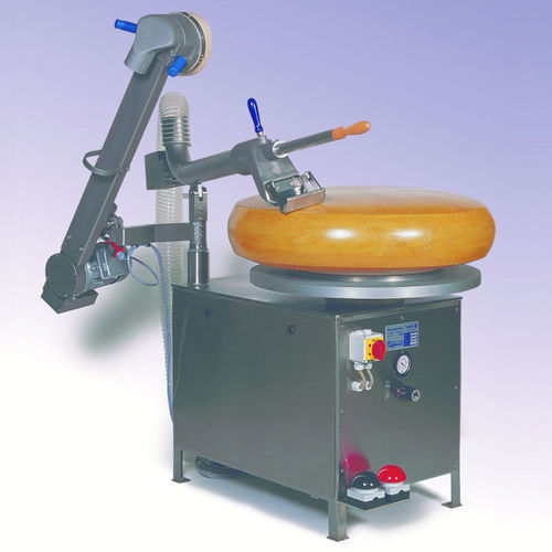 Machine de nettoyage agro-alimentaire de fromage - BMR 1200 - Maschinenbau Heinrich Hajek - automatique