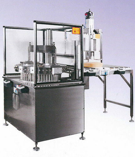 Portionneuse de fromage à pâte dure - MS 120 - Maschinenbau Heinrich Hajek - à pâte molle / à lame / automatique