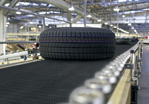 Convoyeur à bande - MINDA Industrieanlagen GmbH - de manutention / de transfert / modulaire