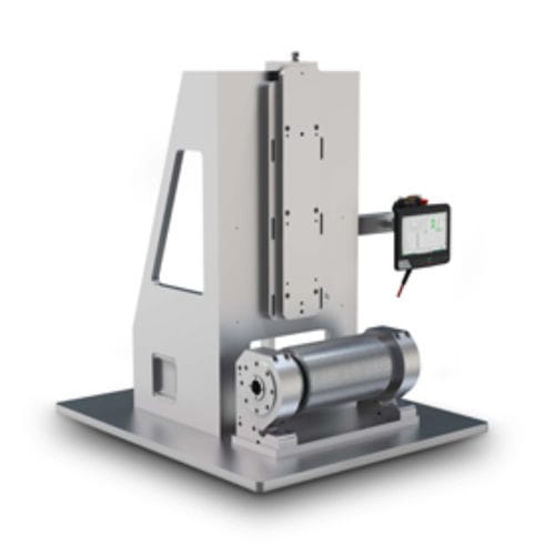 Machine de soudage à ultrasons - MS Ultraschall Technologie GmbH - par résistance / par friction / automatique