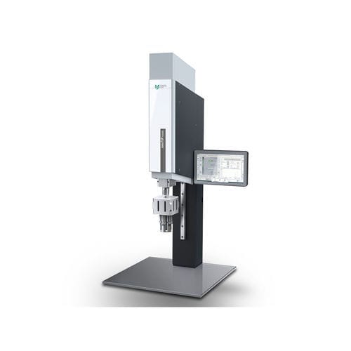 Machine de soudage à ultrasons - MS sonxTOP NEXUS - MS Ultraschall Technologie GmbH - automatique / benchtop / en ligne