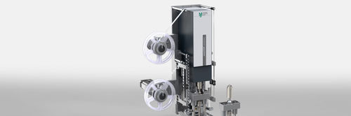 Machine de soudage à ultrasons - MS sonxTOP MEMBRANE - MS Ultraschall Technologie GmbH - automatique / à intégrer / pour plastique