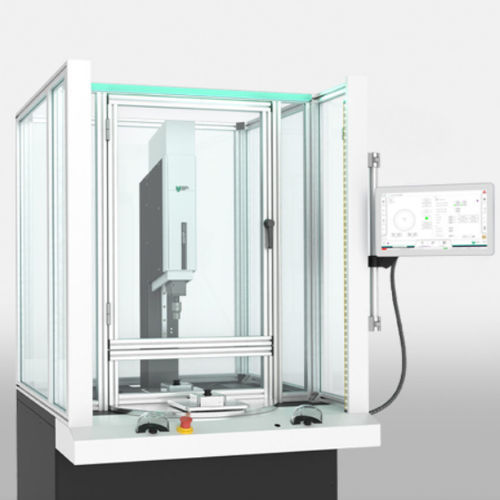 Machine de soudage à ultrasons - MS sonxTOP rotary - MS Ultraschall Technologie GmbH - automatique / benchtop / pour plastique