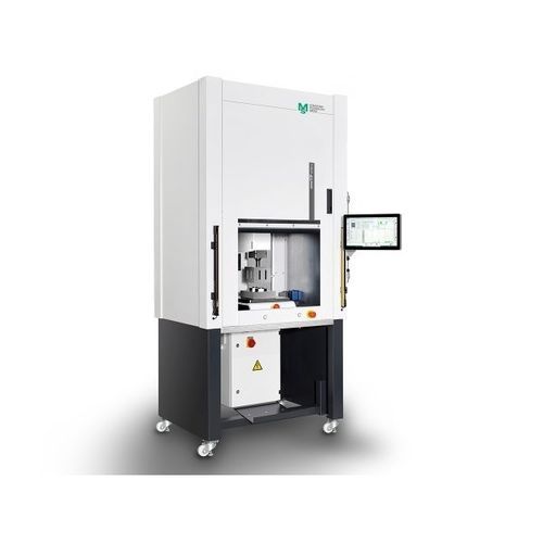 Armoire d'atelier - MS Ultraschall Technologie GmbH - à porte / en métal / de bidons