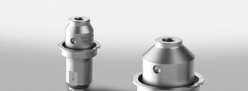 Convertisseur CAN - MS sonxAMP - MS Ultraschall Technologie GmbH