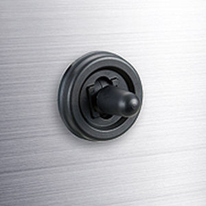 Interrupteur à bascule - LB Series - IDEC USA - unipolaire / étanche / IP67