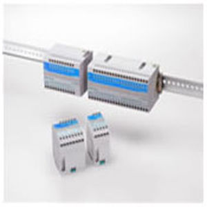 Barrière de sécurité électrique à sécurité intrinsèque - EB3C series - IDEC USA