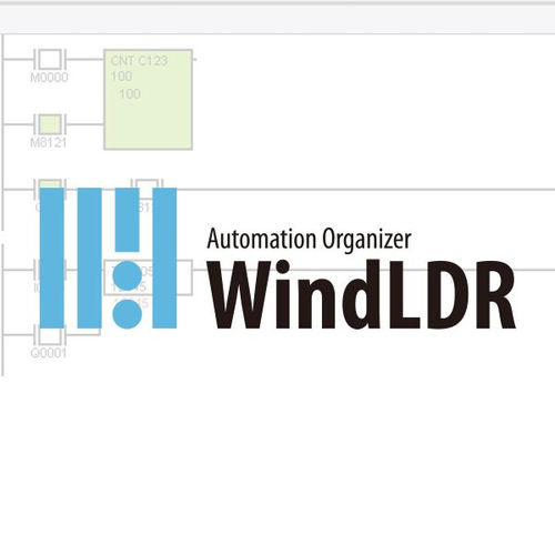 Logiciel d'automate programmable - WindLDR® - IDEC - de programmation / de simulation / d'ingénierie