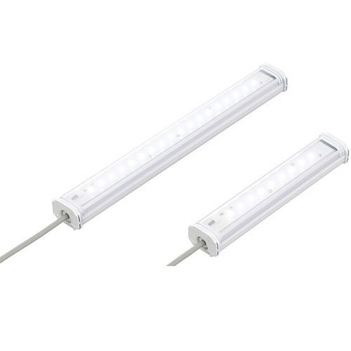 Source lumineuse à tube fluorescent - LF2B Series - IDEC - à LED / compacte / en ruban