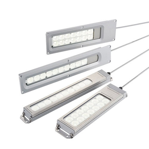 Clairage Led Lf D Lf D Series Idec Lampe Pour Machine Outil Ip