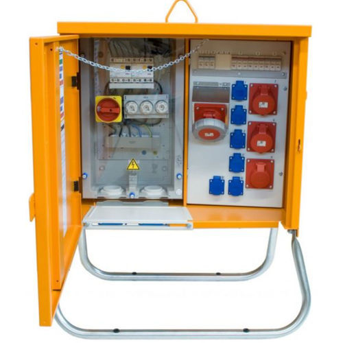 Cabine lumineuse - MERZ GmbH