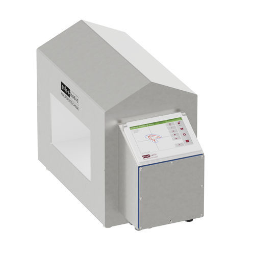 Détecteur de métaux à tunnel - BD - Pulsotronic-Anlagentechnik GmbH