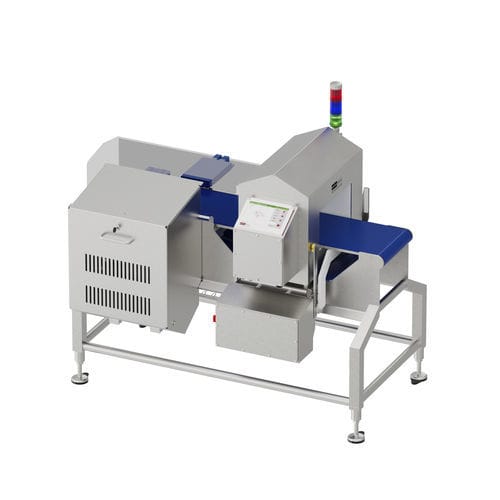 Système de convoyage pour l'industrie - HQ  - Pulsotronic-Anlagentechnik GmbH - pour produits en vrac / de bandes transporteuses