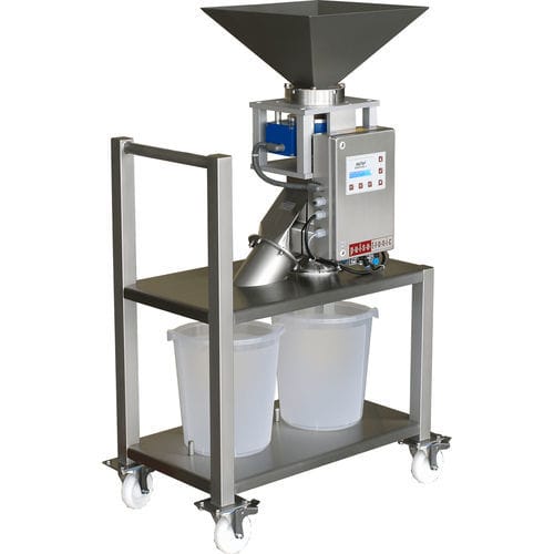 Séparateur de métaux - VA - Pulsotronic-Anlagentechnik GmbH - pneumatique / automatique